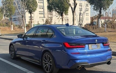 BMW 3 серия, 2021 год, 2 162 978 рублей, 7 фотография