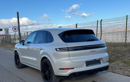 Porsche Cayenne III, 2025 год, 18 700 000 рублей, 7 фотография