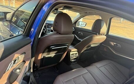 BMW 3 серия, 2021 год, 2 162 978 рублей, 9 фотография