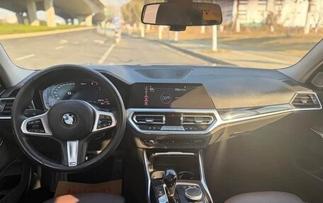 BMW 3 серия, 2021 год, 2 162 978 рублей, 10 фотография