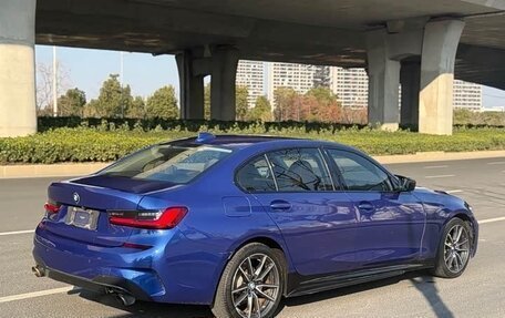 BMW 3 серия, 2021 год, 2 162 978 рублей, 5 фотография