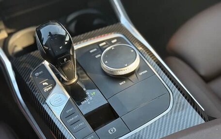 BMW 3 серия, 2021 год, 2 162 978 рублей, 12 фотография