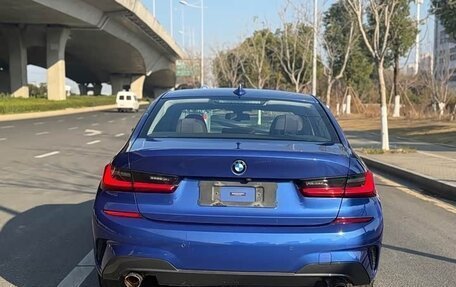 BMW 3 серия, 2021 год, 2 162 978 рублей, 6 фотография