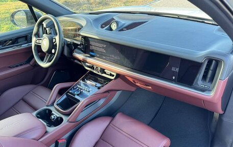 Porsche Cayenne III, 2025 год, 18 700 000 рублей, 2 фотография