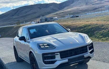 Porsche Cayenne III, 2025 год, 18 700 000 рублей, 4 фотография