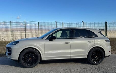 Porsche Cayenne III, 2025 год, 18 700 000 рублей, 8 фотография