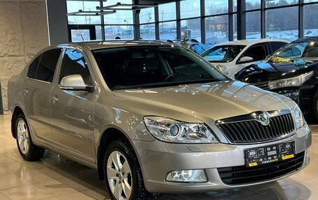 Skoda Octavia, 2010 год, 1 120 000 рублей, 3 фотография
