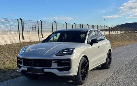 Porsche Cayenne III, 2025 год, 18 700 000 рублей, 13 фотография