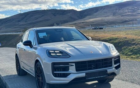 Porsche Cayenne III, 2025 год, 18 700 000 рублей, 10 фотография