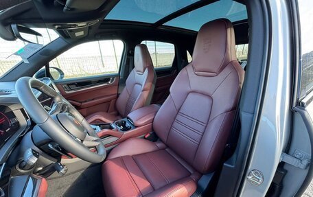 Porsche Cayenne III, 2025 год, 18 700 000 рублей, 14 фотография