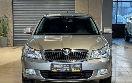 Skoda Octavia, 2010 год, 1 120 000 рублей, 2 фотография