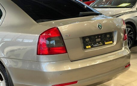 Skoda Octavia, 2010 год, 1 120 000 рублей, 8 фотография