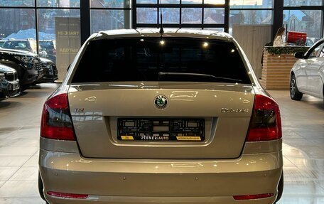 Skoda Octavia, 2010 год, 1 120 000 рублей, 6 фотография