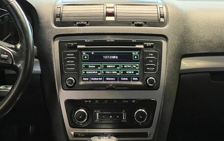 Skoda Octavia, 2010 год, 1 120 000 рублей, 11 фотография