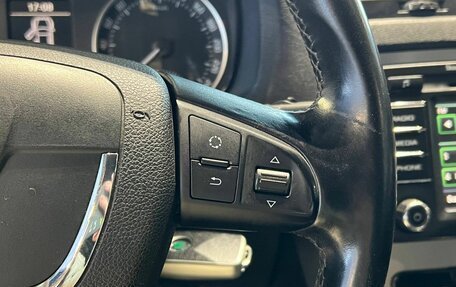 Skoda Octavia, 2010 год, 1 120 000 рублей, 14 фотография