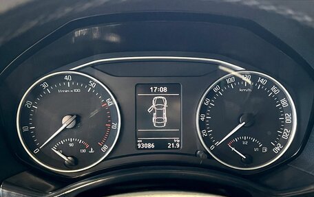 Skoda Octavia, 2010 год, 1 120 000 рублей, 19 фотография