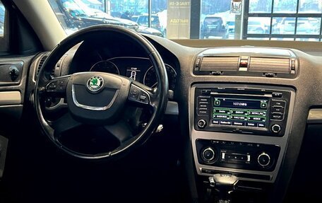 Skoda Octavia, 2010 год, 1 120 000 рублей, 21 фотография