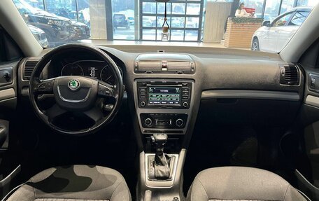 Skoda Octavia, 2010 год, 1 120 000 рублей, 20 фотография