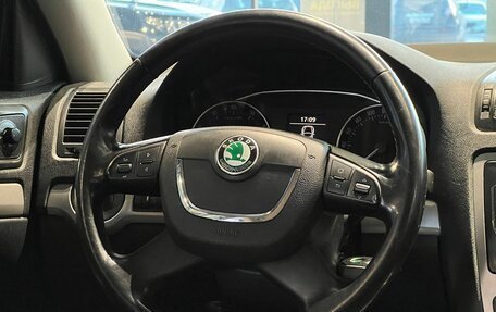 Skoda Octavia, 2010 год, 1 120 000 рублей, 23 фотография