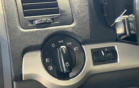 Skoda Octavia, 2010 год, 1 120 000 рублей, 15 фотография