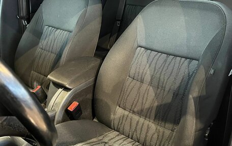 Skoda Octavia, 2010 год, 1 120 000 рублей, 24 фотография