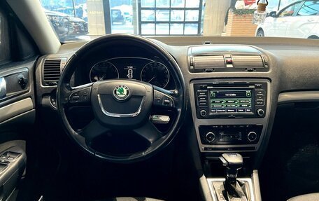 Skoda Octavia, 2010 год, 1 120 000 рублей, 22 фотография