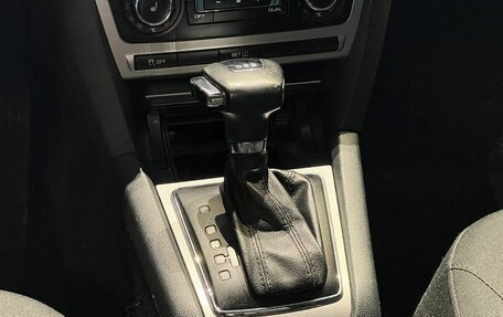 Skoda Octavia, 2010 год, 1 120 000 рублей, 18 фотография