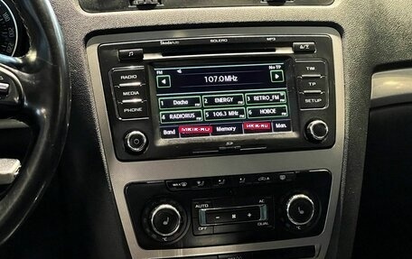 Skoda Octavia, 2010 год, 1 120 000 рублей, 12 фотография