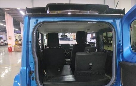 Suzuki Jimny, 2022 год, 2 150 000 рублей, 5 фотография