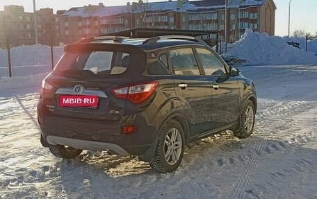 Changan CS35, 2018 год, 869 000 рублей, 6 фотография