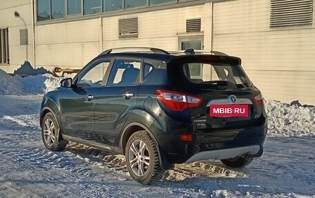 Changan CS35, 2018 год, 869 000 рублей, 8 фотография