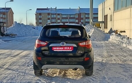 Changan CS35, 2018 год, 869 000 рублей, 7 фотография