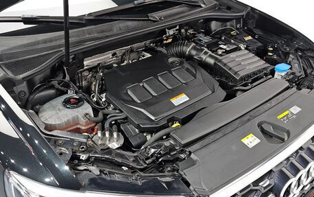 Audi Q3, 2022 год, 4 446 000 рублей, 7 фотография