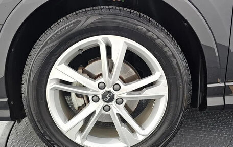 Audi Q3, 2022 год, 4 446 000 рублей, 6 фотография