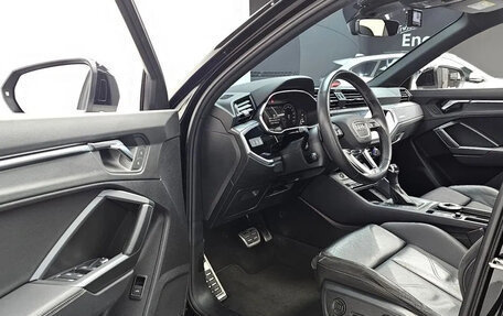 Audi Q3, 2022 год, 4 446 000 рублей, 9 фотография