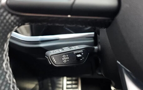 Audi Q3, 2022 год, 4 446 000 рублей, 11 фотография