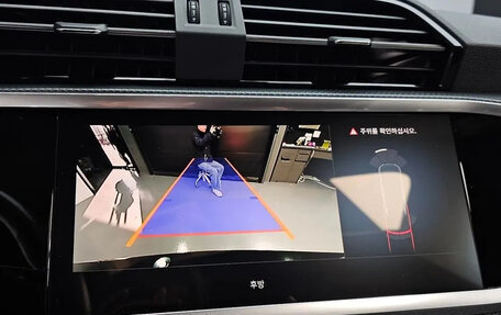 Audi Q3, 2022 год, 4 446 000 рублей, 15 фотография