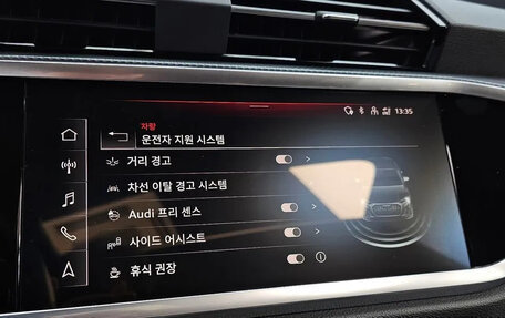 Audi Q3, 2022 год, 4 446 000 рублей, 16 фотография