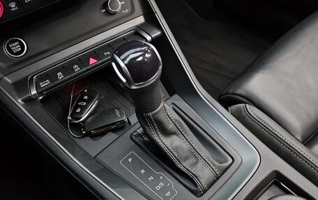 Audi Q3, 2022 год, 4 446 000 рублей, 17 фотография