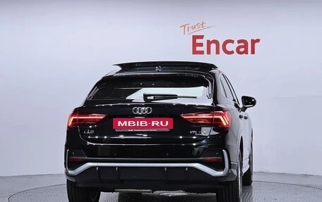 Audi Q3, 2022 год, 4 446 000 рублей, 4 фотография