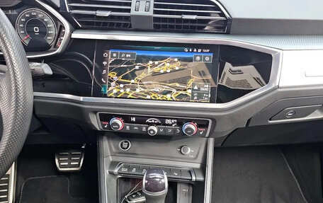 Audi Q3, 2022 год, 4 446 000 рублей, 14 фотография