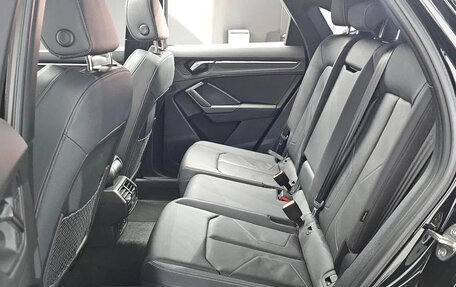 Audi Q3, 2022 год, 4 446 000 рублей, 19 фотография