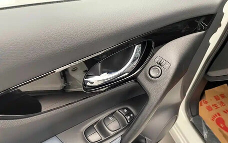 Nissan Qashqai, 2025 год, 2 150 000 рублей, 8 фотография