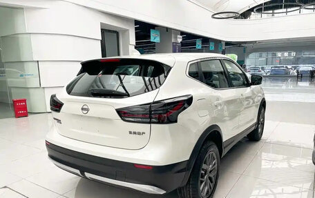 Nissan Qashqai, 2025 год, 2 150 000 рублей, 5 фотография