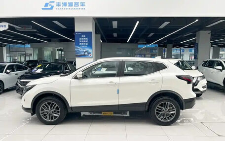 Nissan Qashqai, 2025 год, 2 150 000 рублей, 3 фотография