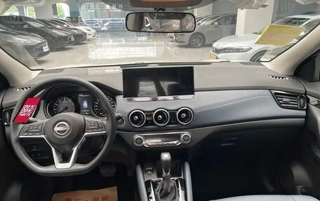 Nissan Qashqai, 2025 год, 2 150 000 рублей, 7 фотография