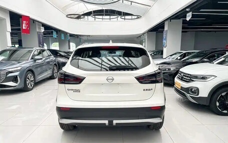 Nissan Qashqai, 2025 год, 2 150 000 рублей, 4 фотография