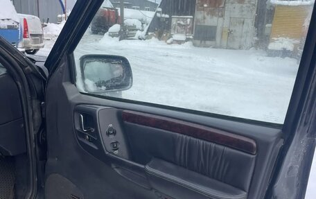Jeep Grand Cherokee, 1993 год, 650 000 рублей, 9 фотография