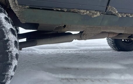 Jeep Grand Cherokee, 1993 год, 650 000 рублей, 4 фотография