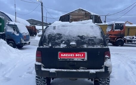 Jeep Grand Cherokee, 1993 год, 650 000 рублей, 2 фотография